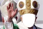 Pope Benedict XVI